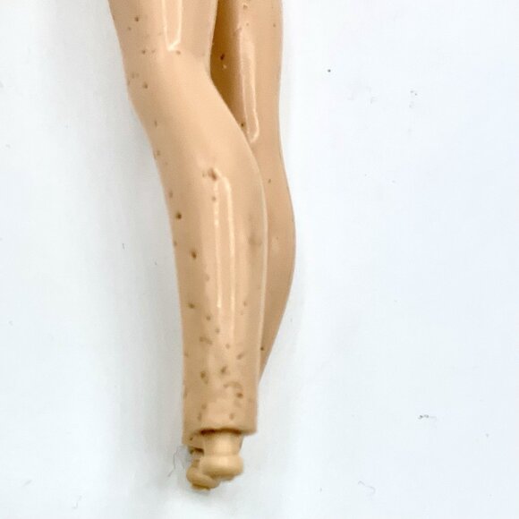 Bratz Play Sportz Kick Boxing Cloe Bratz Doll Only No Feet Pinholes On Body READ - Picture 16 of 16